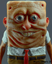 fleshBob emote for Discord