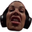 flauschEw emote for Discord