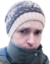flexStare emote for Discord