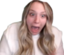 FlipScared emote for Discord