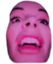flauschSelfie emote for Discord