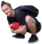 flygunKako emote for Discord