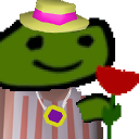 FlowieBruv static emote for Discord, Twitch and Slack