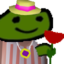 FlowieBruv emote for Discord