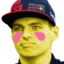 FlushChamp emote for Discord