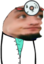 FlyMudr emote for Discord