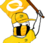 FlyQuest emote for Discord