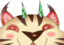 floppaPeek emote for Discord