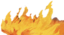 flames0 emote for Discord