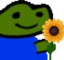 FlowieSun emote for Discord