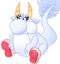 Flopya emote for Discord