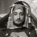 flygunLetec static emote for Discord, Twitch and Slack