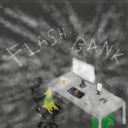 flashbank static emote for Discord, Twitch and Slack
