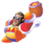 FlomDedede emote for Discord