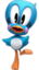 flicky emote for Discord