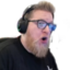 Fl0mPog emote for Discord