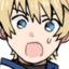 FlynnWhat emote for Discord