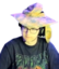 FloppyHat emote for Discord