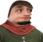 FlyHenry emote for Discord