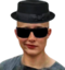 fleurhenberg emote for Discord