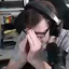 FloppyPray emote for Discord