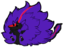 Fluff emote for Discord