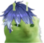florp emote for Discord