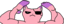 fluffWide emote for Discord