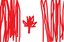 flagCanada emote for Discord