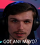 FluxMayo emote for Discord