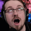 flaumiGasm emote for Discord