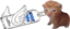 FlyingPotatoJuice emote for Discord