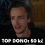 Flyguntopdono emote for Discord