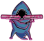 FlingUltra emote for Discord