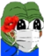 FlowerW emote for Discord