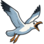 floWtoXSeagullR emote for Discord