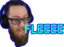 FLEEEE emote for Discord