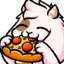 Floppy_Yum emote for Discord