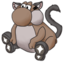 flopki emote for Discord