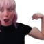 FLEX emote for Discord