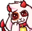 Floppy_Evil emote for Discord