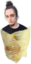 flygunKebab emote for Discord