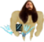flankjr emote for Discord