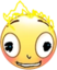 FlushBruno emote for Discord