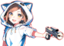 FlyzGun emote for Discord