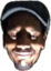 floSpooky emote for Discord