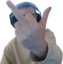 FloFiddy emote for Discord