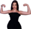 flex emote for Discord