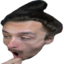 flygunPOG emote for Discord