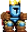 flatcase emote for Discord
